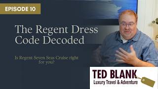 Episode 10 The Regent Dress Code Decoded