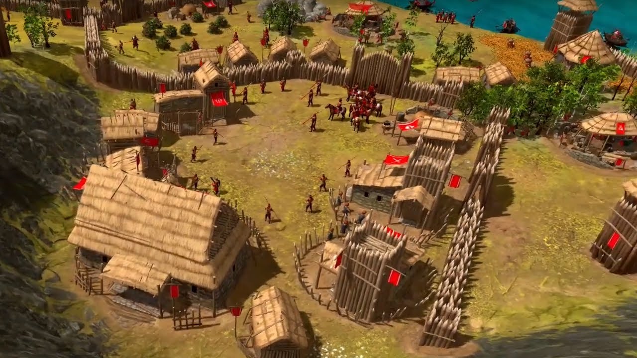 6 BEST Free Strategy Games on STEAM YouTube