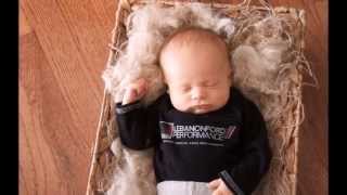 The Watson's Birth Announcement