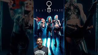 Dragonforce ficha a Alissa White-Gluz