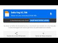 CORRE!! DELTA VNG V2.708 ATUALIZADO ✅ LINK DIRETO E SEM KEY E COMPLETAMENTE ANTBAN