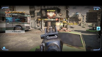 Tough Loss on Crossfire! 🔥 Frontline Mode Gameplay | COD Mobile