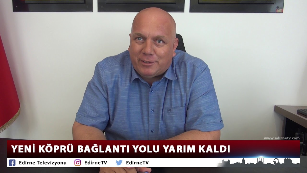 YENİ KÖPRÜ BAĞLANTI YOLU YARIM KALDI sonos speakers