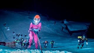 Vertical Up 2016 - Kitzbühel