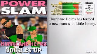 nL Live - Wrestling Revolution: The Return of nL Slip [PART 1] screenshot 5