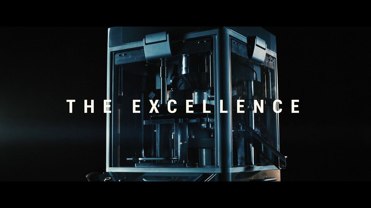 Dott. Bonapace Corporate 75th Anniversary (short version)