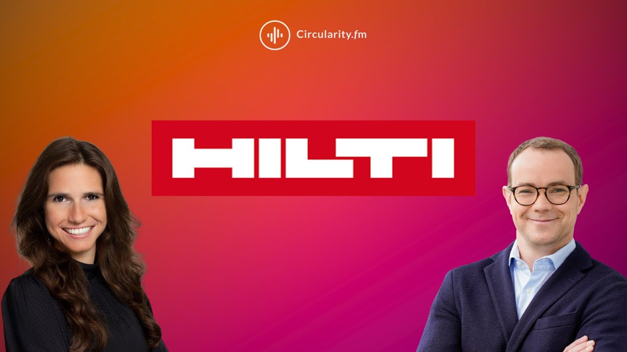 Hilti – Overcoming Hidden Complexities of Circular Rental and Reuse ...