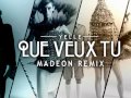 Miniature de la vidéo de la chanson Que Veux-Tu (Madeon Extended Remix)