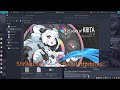ShrikeLinux XFCE Release Updates