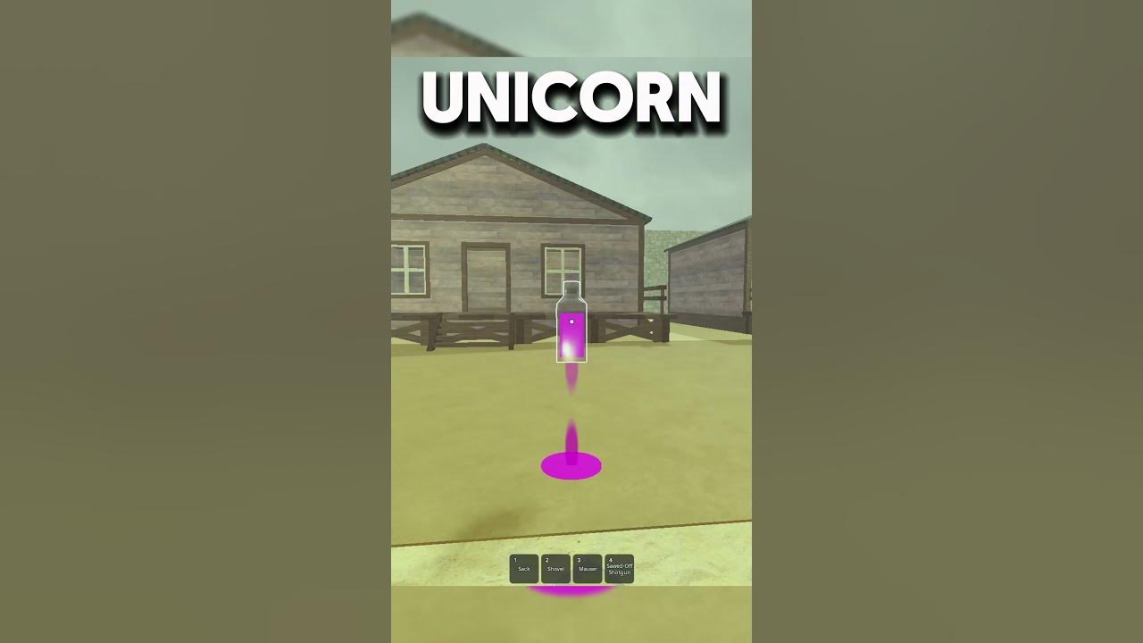 HOW To MAKE Potions IN Deadrails!