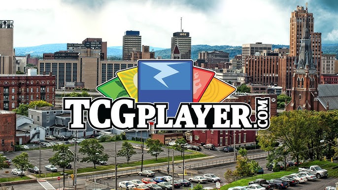 Have a look inside TCGplayer's fun new HQ in Syracuse 