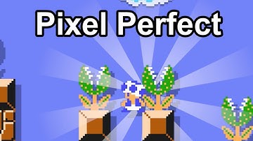 These Are Precision Jumps | Super Mario Maker 2 Super Expert (No Skip) [#4]