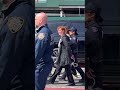 Susan Sarandon Arrested By The NYPD While Protesting Netanyahu Outside UNGA