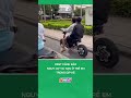 CSGT cảnh báo nguy cơ tai nạn ở trẻ em trong dịp hè #nongnghiepmientay