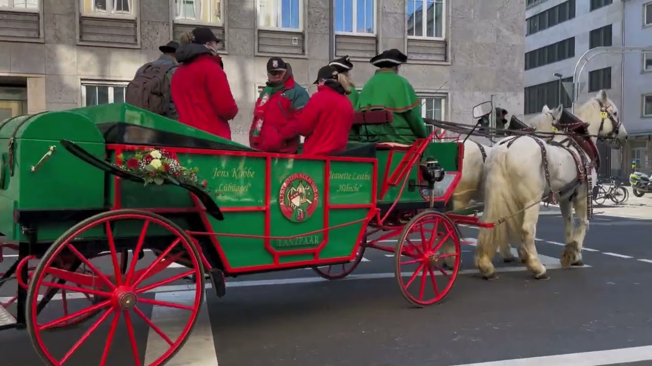 Anzeige Altstädter 77 humpelt