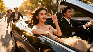 【FULL】Perkawinan 6 tahun adalah penipuan! Gadis itu berpura-pura mati dan melarikan diri!#250914ayB2