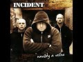 Ref:4LCmwMqPcQw Incident - navzdy a vecne(full album - released 2009)