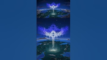 Hyper light drifter Intro part 1 #gaming #hyperlightdrifter#indiegame#pixelart #videogames#youtube