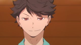 girls need love | oikawa edit