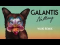 Miniature de la vidéo de la chanson No Money (Wuki Remix)