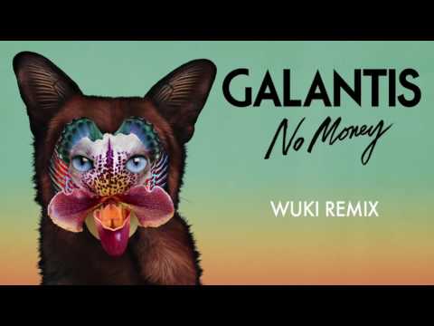 Galantis – No Money (Wuki Remix) mp3 ke stažení