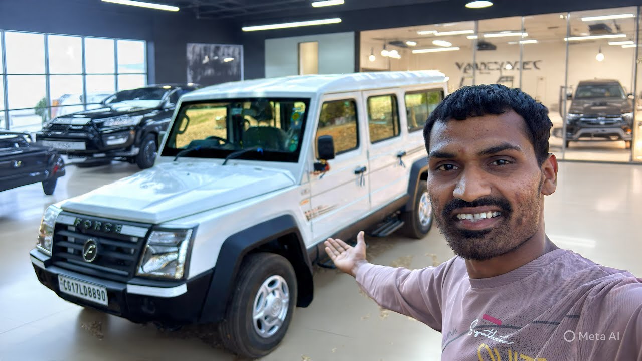 Full Review Of Toofan || तूफ़ान की पूरी जानकारी || Toofan/Cruiser ||