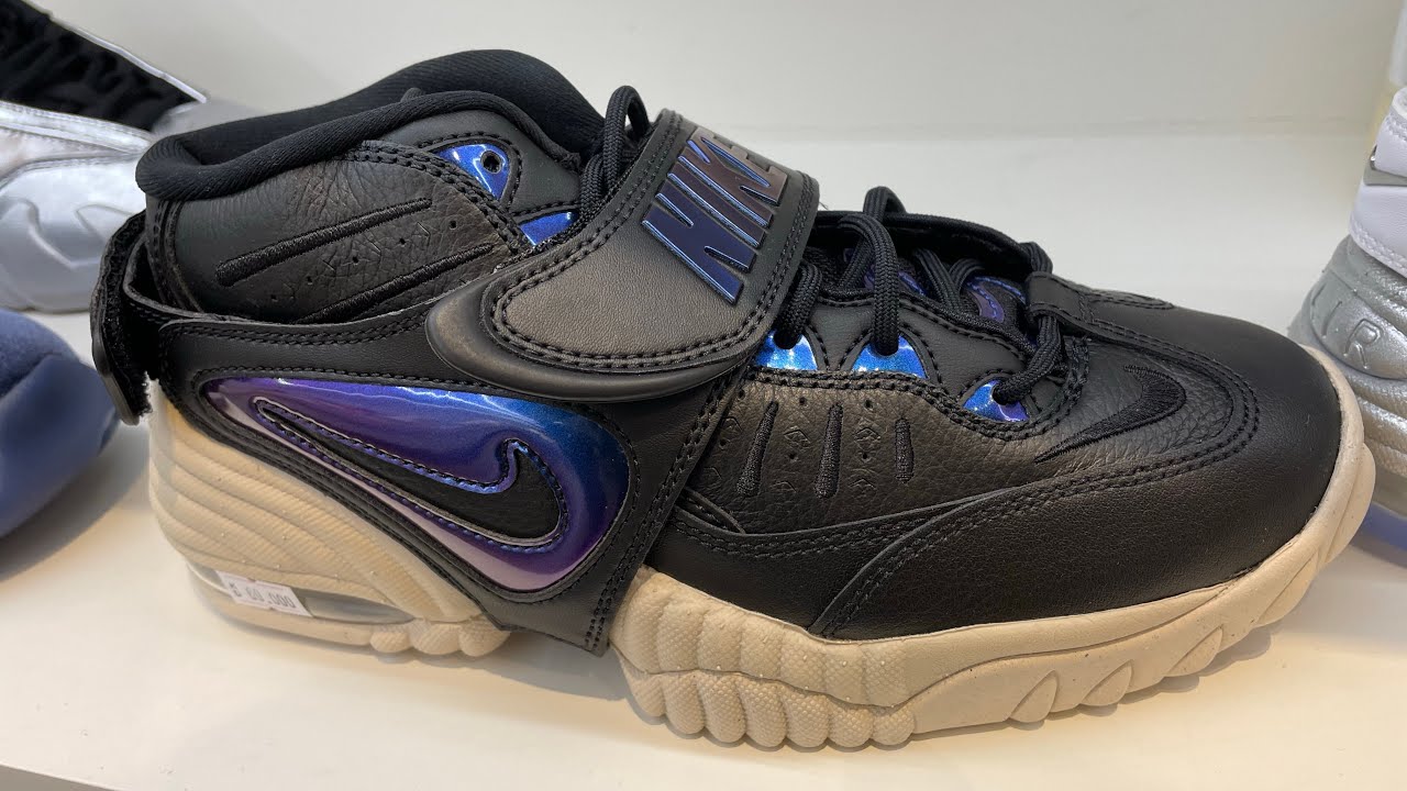 NIKE AIR ADJUST FORCE