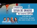 O PODER da SEIVA de DRAGÃO na TERAPIA CAPILAR - Saiba como esse Extrato pode ajudar na Saúde Capilar