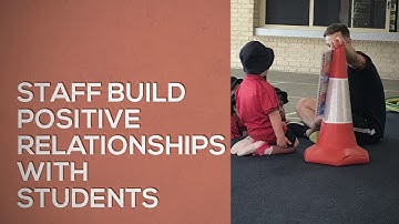 Why are we effective at what we do at West Beechboro?