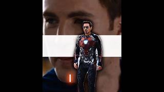 Tour favourite character iron man Steve Rogers 🤔? comment now 👍Sem Tempo (Super Slowed) · SCARIONIX