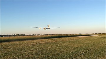 Kapetair Prototype 2 Hover Test