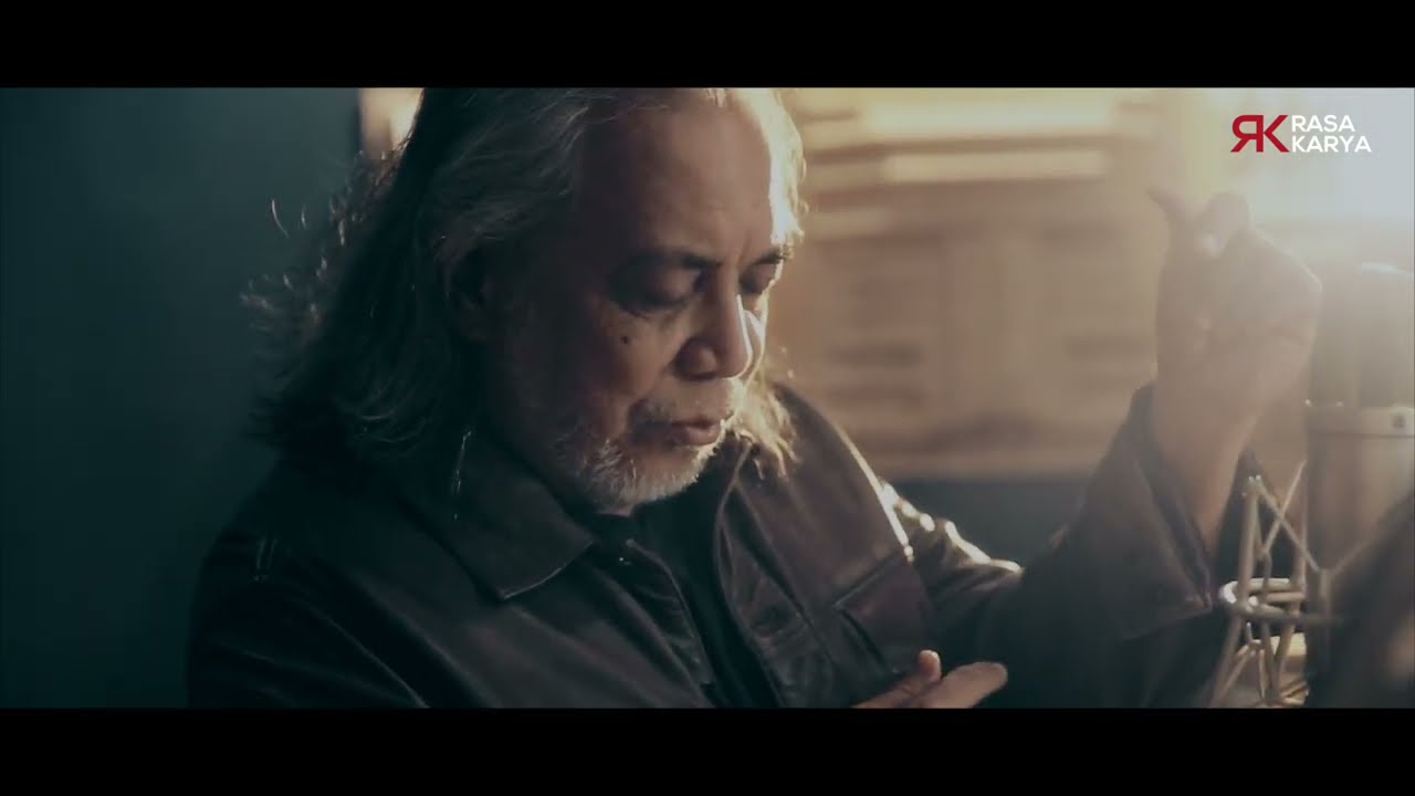 Ramli Sarip - RASA - Irama Kasih