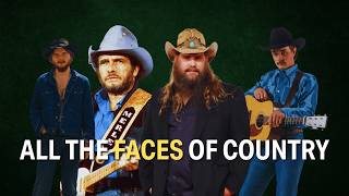 The Complete Guide to Country Music Subgenres