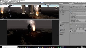Day 12 - Unity AI (Finite State Machines - Patrolling)