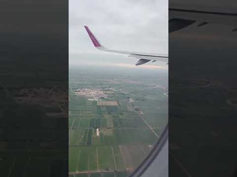 الاقلاع من مطار برج العرب بالاسكندرية 