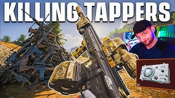 ITS BECOMING A BIG PROBLEM… | Arena Breakout Infinite