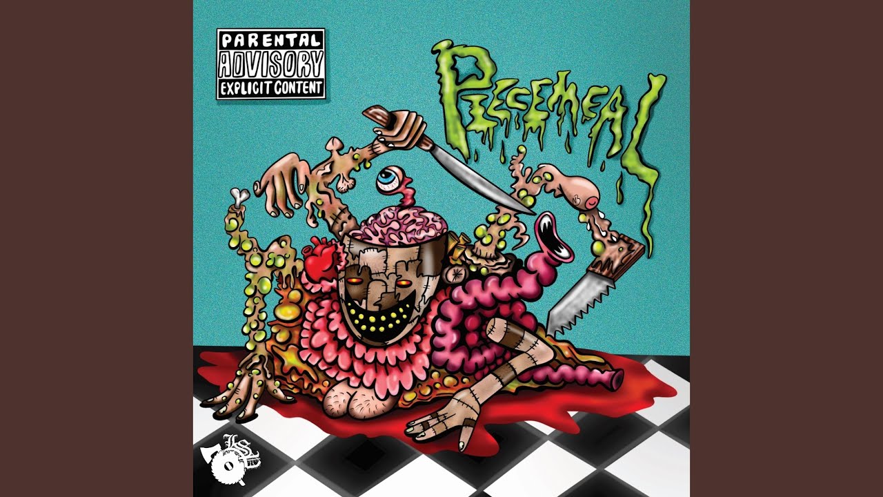 Street Trash (feat. Shaggytheairhead)