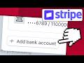 How to Add a Bank Account on Stripe | Manage Your Bank Accounts! - 2026