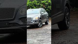 🚙 2019 Bentley Bentayga — Ultra Luxury on Wheels 👑🔥