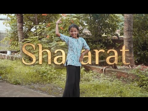 Shararat dance video|Dhurandar movie|Trending song|Ranveer,Akshay Khanna|Geeta bagdwal#dance 