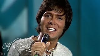 Cliff Richard - Oh Happy Day (Cliff In Scandinavia, 01 Oct 1970)