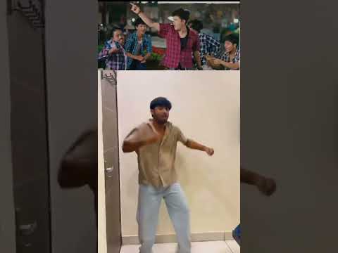 Chikine Jhutta by Samir Acharya & Sudha Ratna | Official Short | ft. Saroj and Aashma#shorts#yt