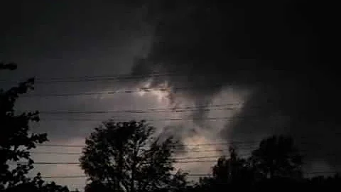 Clip #2: Viewer records rotation