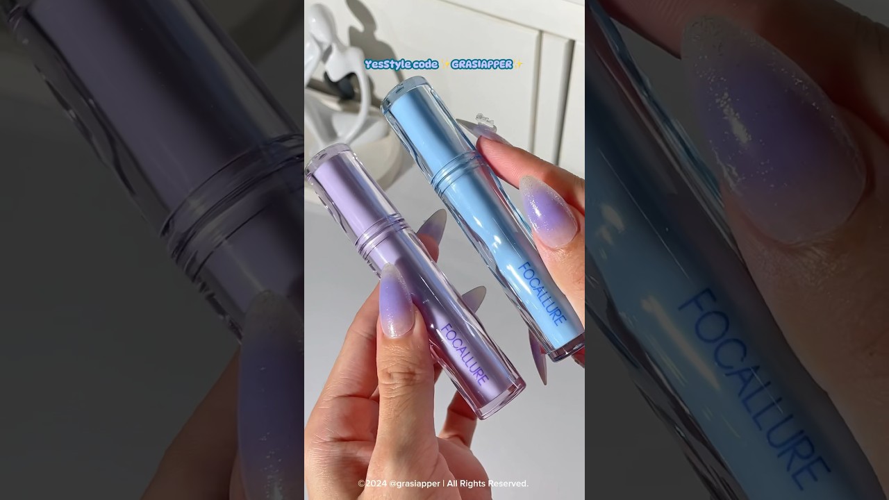 💦 Focallure Pro Juicy Watery Tint