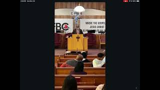 Matthew 19:16-26 “The Missing Ingredient is Jesus”