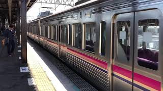 4/1 京王線 7758+7802F 回送 八幡山発車