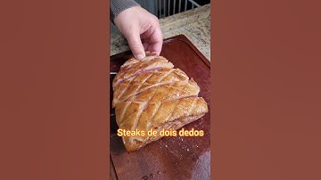Thumbnail of Sexta feira, #churrasco chegando e a #picanha também!!! bora aprender aquela picanha top? #bbqgrill