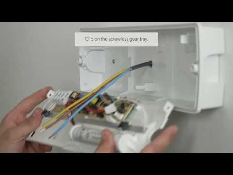 How to install 4lite’s Emergency Bulkhead | Screwfix