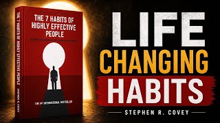 The Ultimate Productivity Blueprint: 7 Habits to Master Now