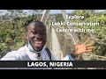 Explore Nature with me at the Lekki Conservation Centre in Lagos, NIGERIA